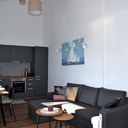 Apartment Aci Marina Rab Banjol Esterno foto