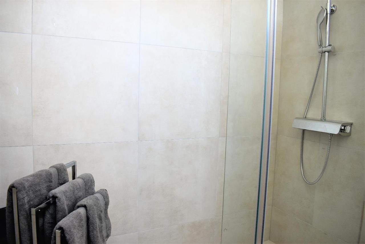 Apartment Aci Marina Rab Banjol Esterno foto