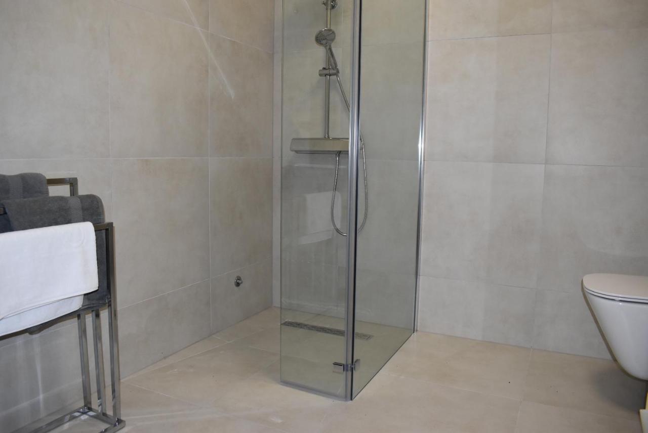 Apartment Aci Marina Rab Banjol Esterno foto
