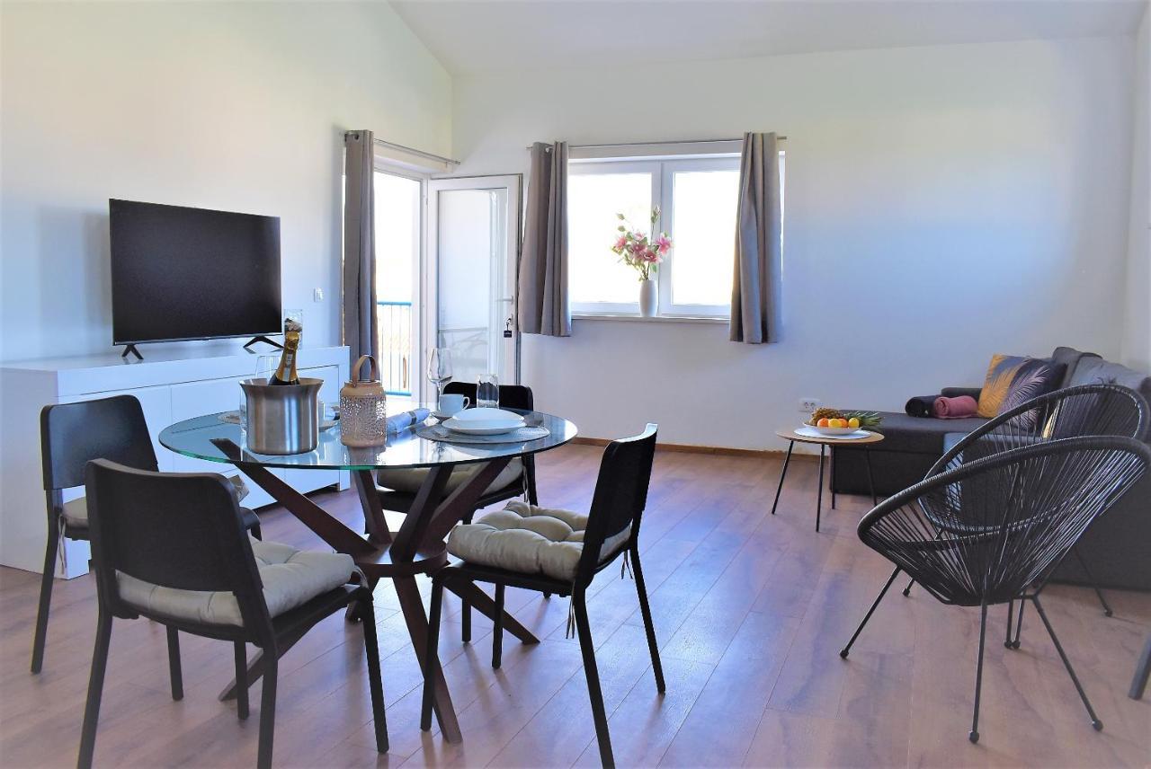 Apartment Aci Marina Rab Banjol Esterno foto